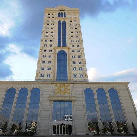 Rixos Duhok Hotel Екстериор снимка