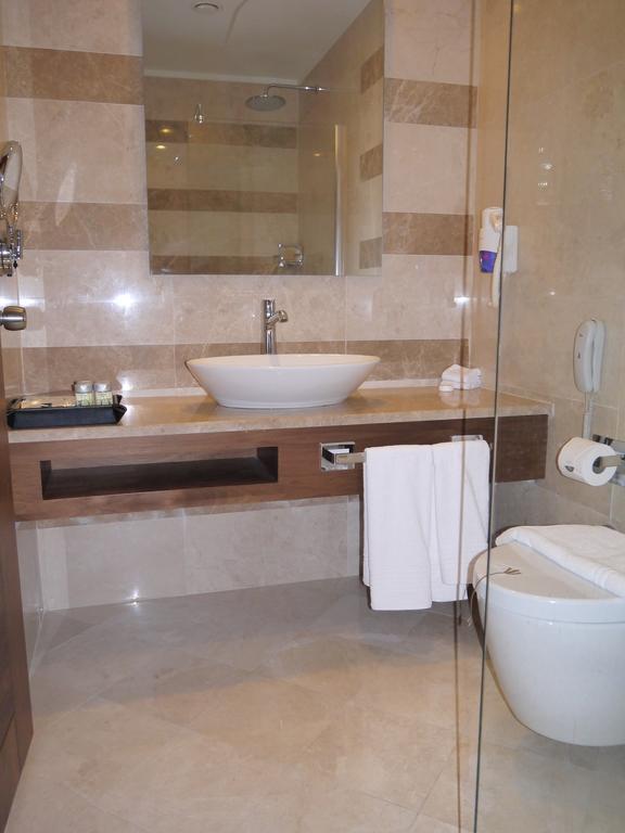 Rixos Duhok Hotel Стая снимка