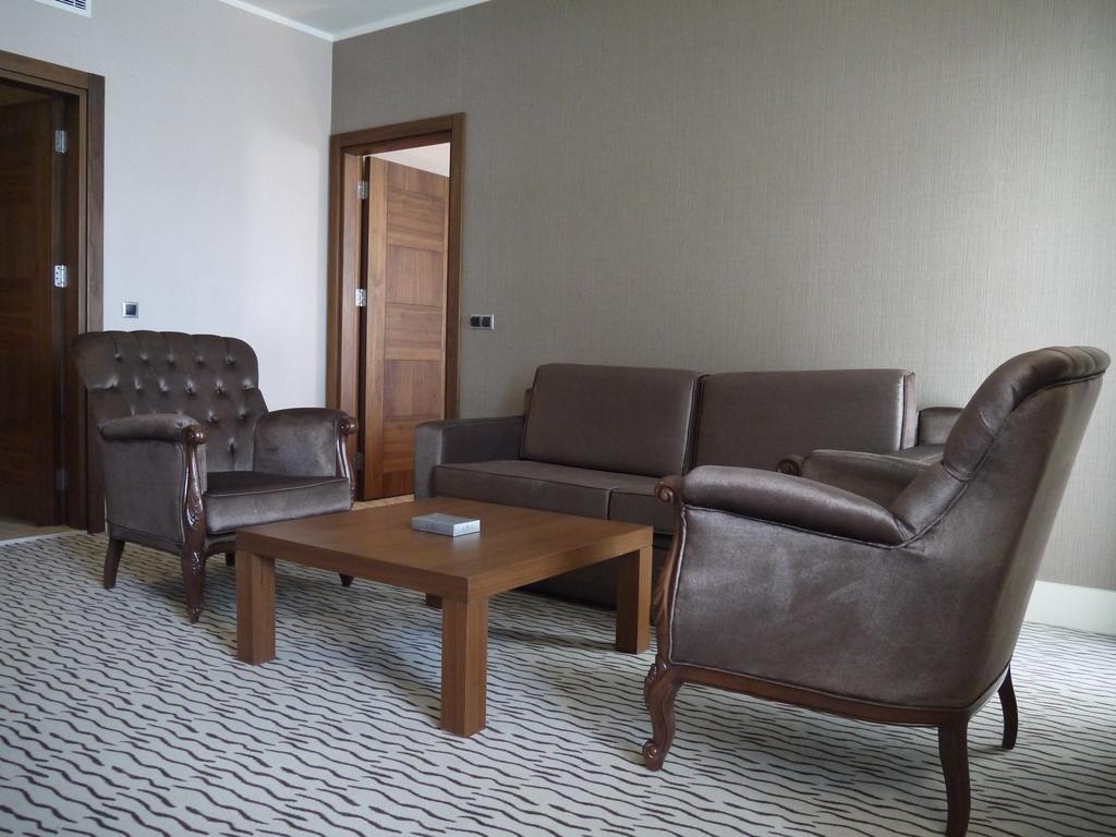 Rixos Duhok Hotel Стая снимка