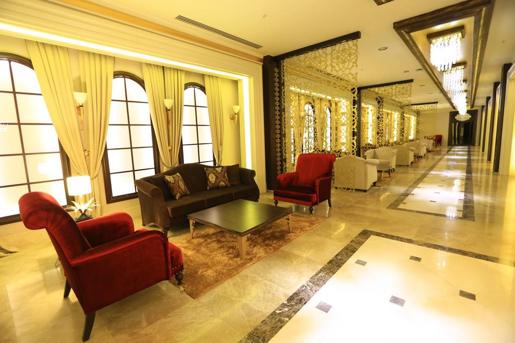 Rixos Duhok Hotel Екстериор снимка