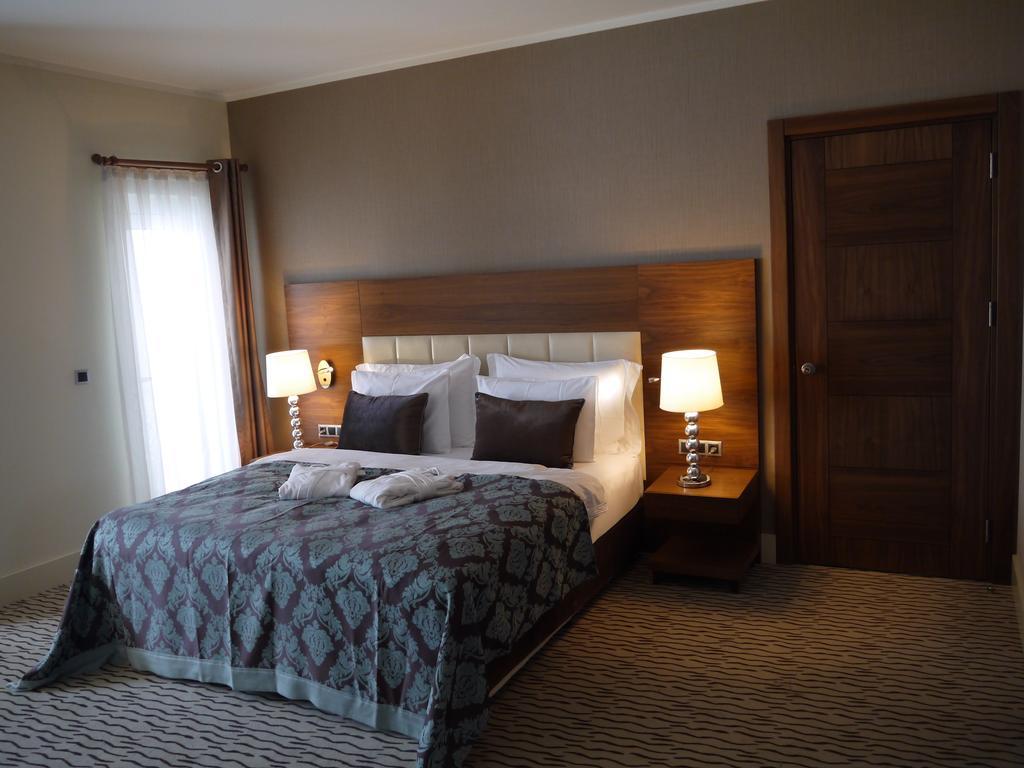 Rixos Duhok Hotel Стая снимка