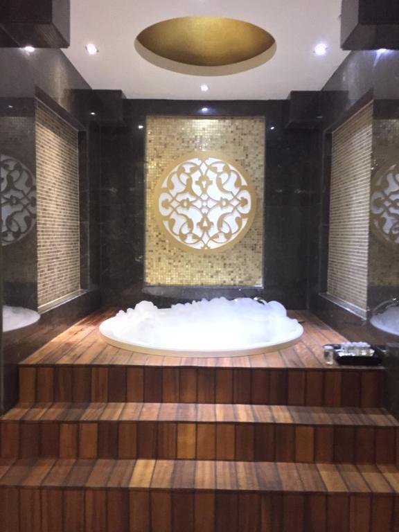 Rixos Duhok Hotel Стая снимка