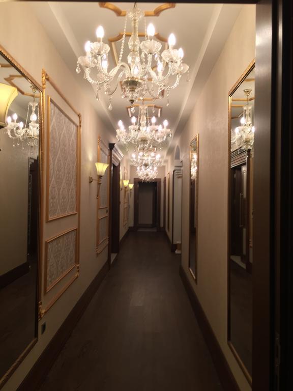 Rixos Duhok Hotel Екстериор снимка