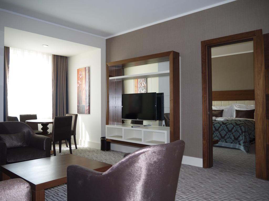 Rixos Duhok Hotel Стая снимка