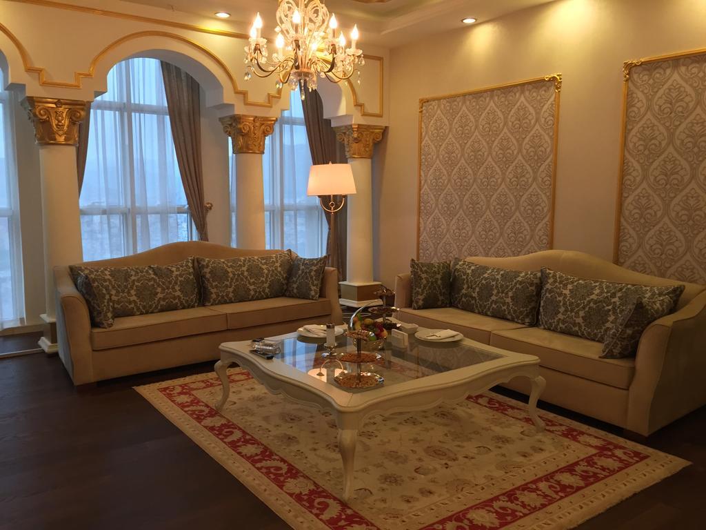 Rixos Duhok Hotel Стая снимка