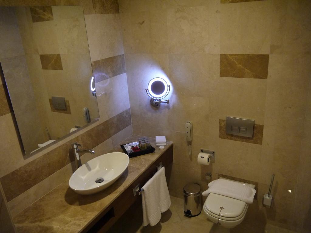 Rixos Duhok Hotel Стая снимка
