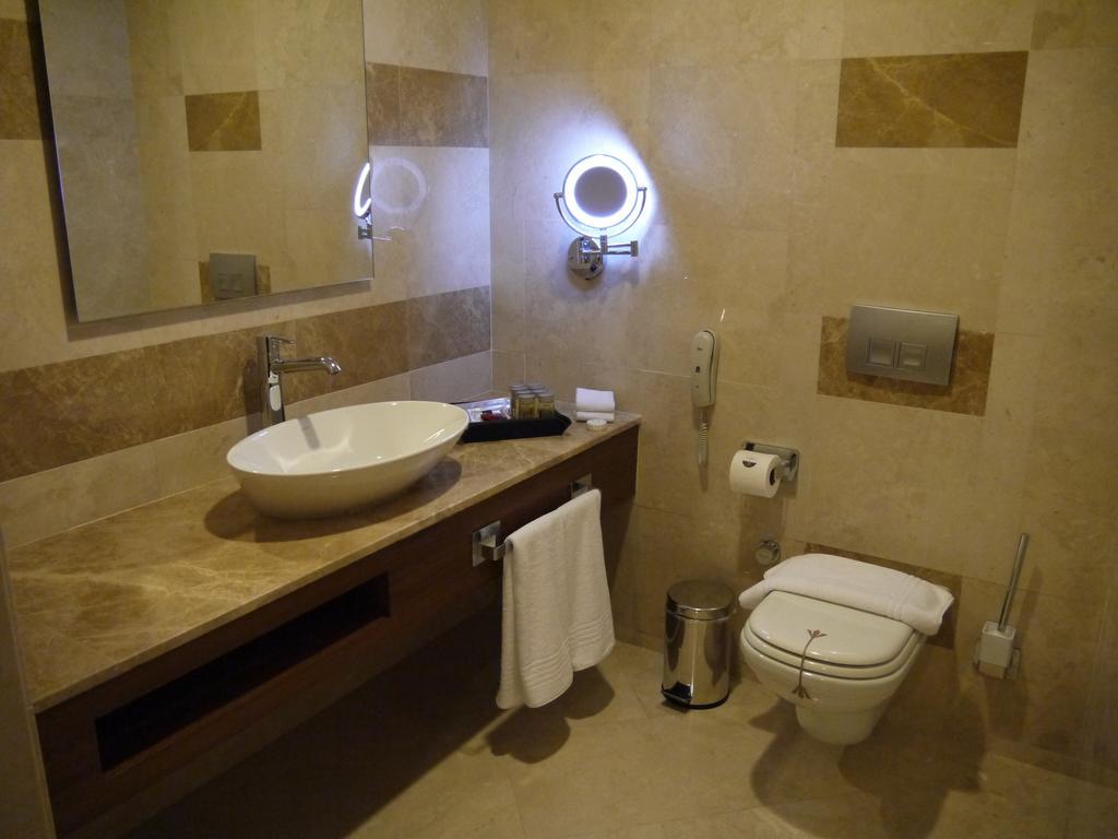 Rixos Duhok Hotel Стая снимка