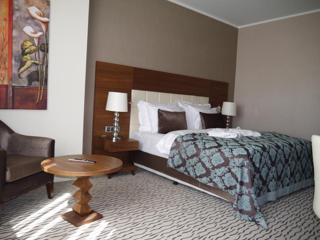 Rixos Duhok Hotel Стая снимка